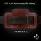 1791 Everyday Carry Tool Organizer for XS/S Multitool, Flashlight with Medium Flex & Easy-Slide Belt Attachment WEB-MN-ES-MF-CHN-A - alternate 4